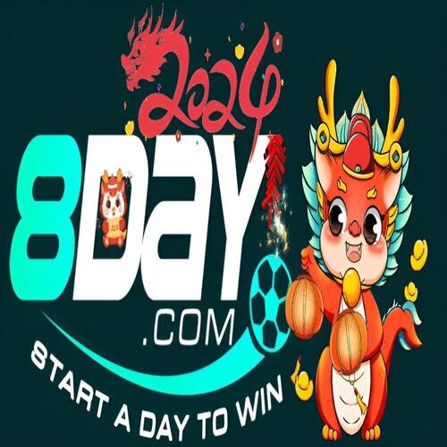 Nhà cái 8Day