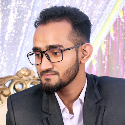 MD Rakib Shekh