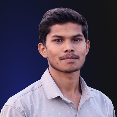 Hrushikesh Paygavhan