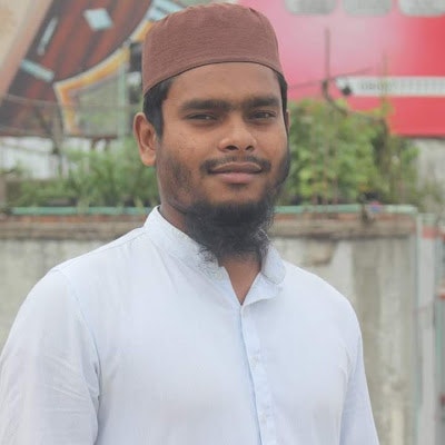Mosharaf hossain