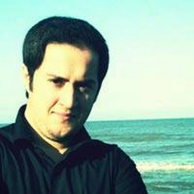 ali farmad