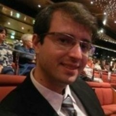 Fernando Vieira da Silva