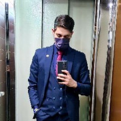 Mohammed javad Saeedi