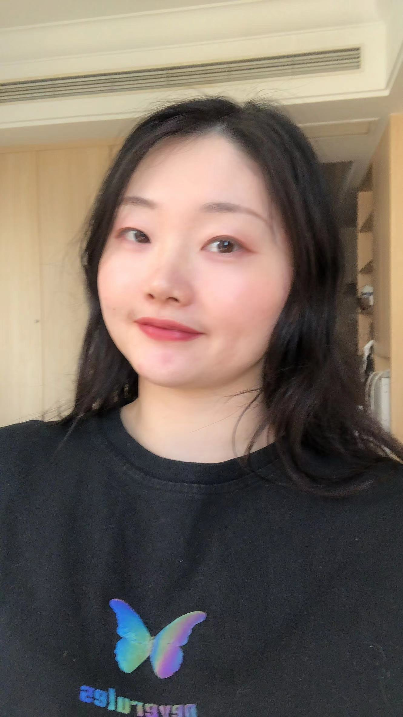 Mia Zhao