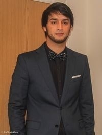 Aadil Mukhtar