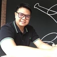 Jadett Burin Srisomthawin