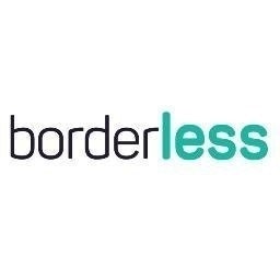 borderless