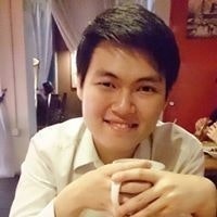 Timothy Cheng 郑思恩