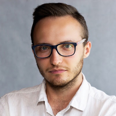 Dominik Piestrzyński