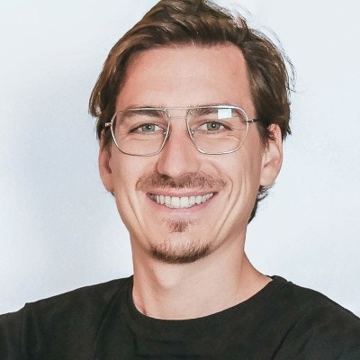 Paul Stanzenberger [teamazing]