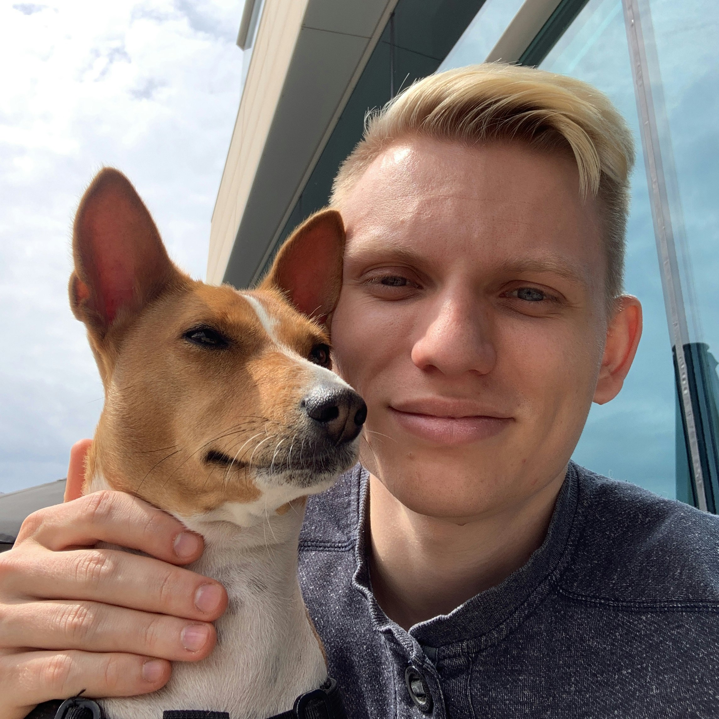 Dmitrii Pechkovskii-Tsikorin