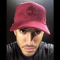 Tonioh Anthony Hoguël