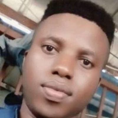 Henry ikenna Obinwanne