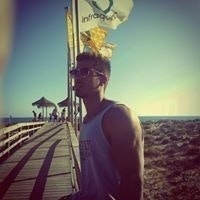 Miguel Ferreira Rego