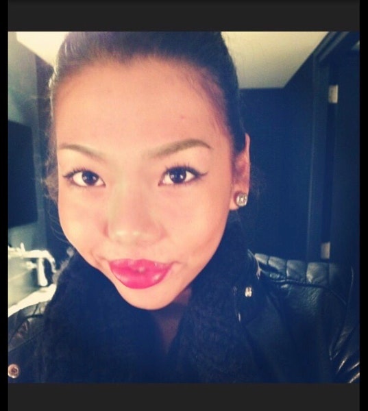 Yumei Priscilla Tjon