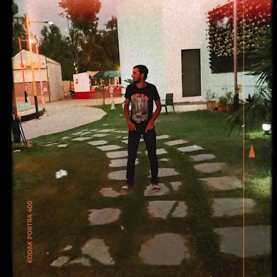 dhorajiya sidhdharth