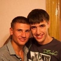 Алексей Соколов