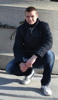 Олексій Герасимчук