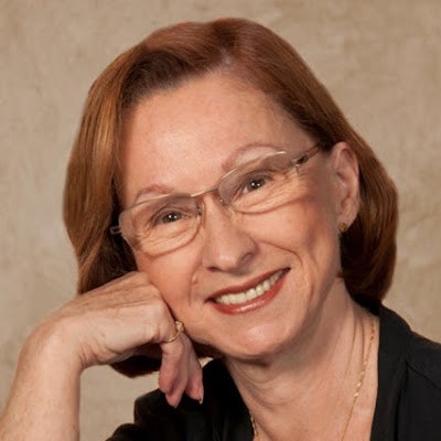 Lynn Moore (Born to Bounce Back)