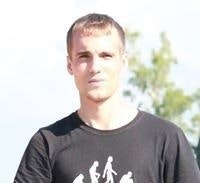 Іван Левицький