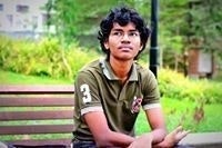 Siddharth Venkataraman