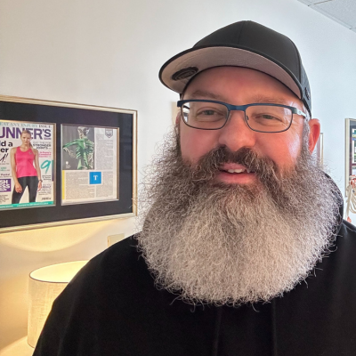 Rick Merriam (@rickmerriam)