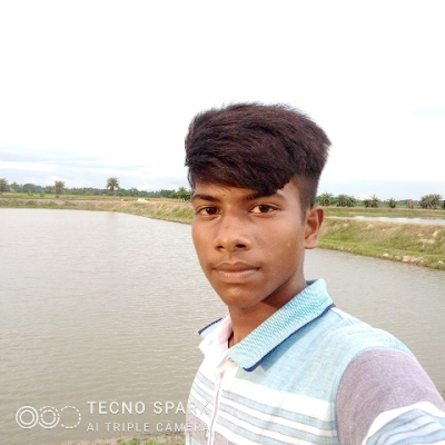 Md Tanvir Hossain Bishal