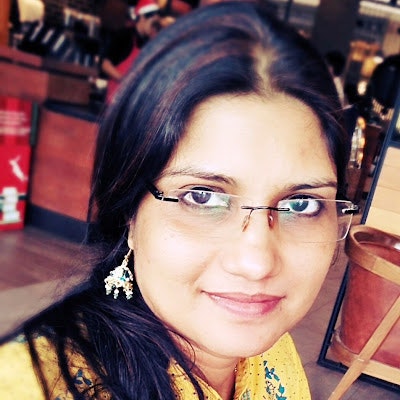 Ruchika Yogesh