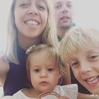 Amélie Francoz Aubry