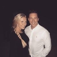 Christer Depui Svensen