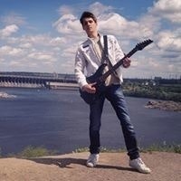 Александр Ситников