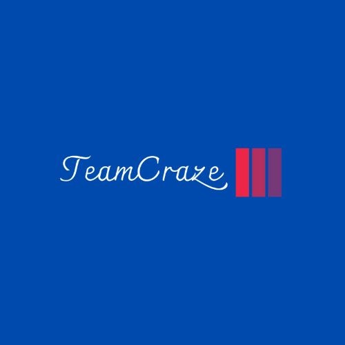 Team Craze