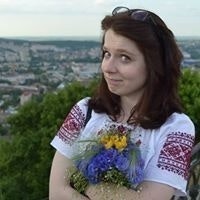 Елизавета Максимова