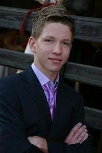 Никита Григорьев