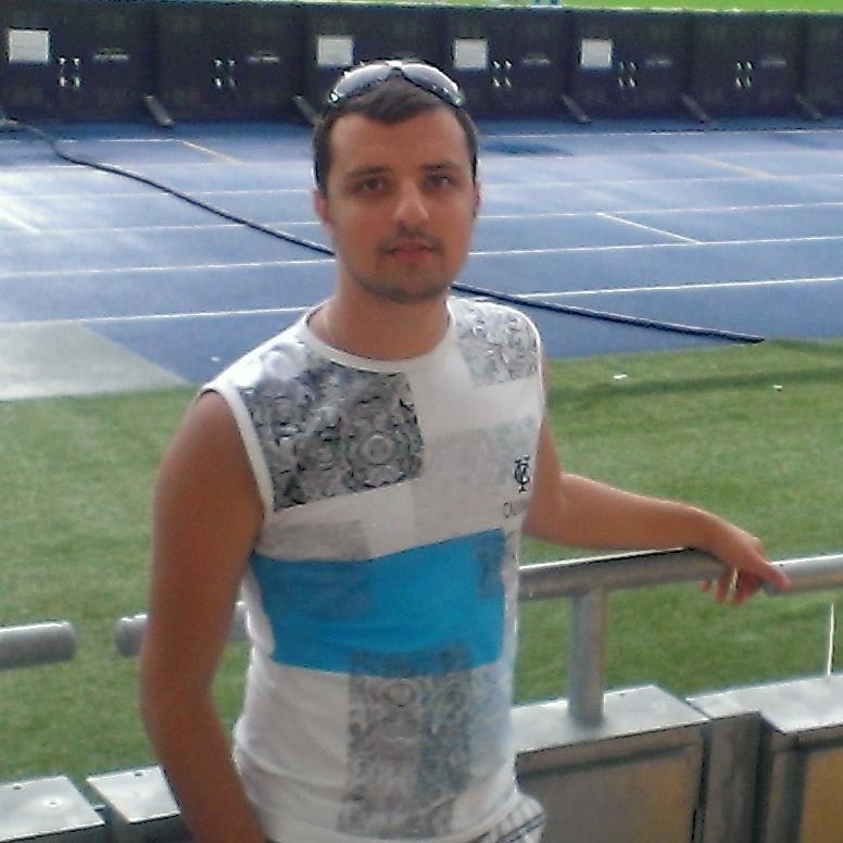 Станиславка