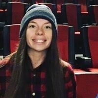 Anastasiia Radchenko