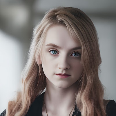 Luna Lovegood