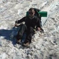 Виктор Солонец