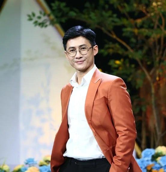 CEO Thiên Vương