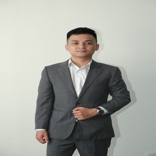 Lý Minh Hoàng
