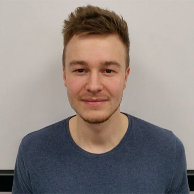Adam Leo