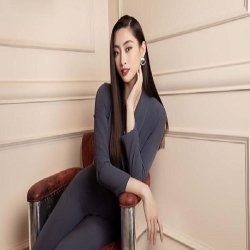 CEO Trần Thuỳ Linh