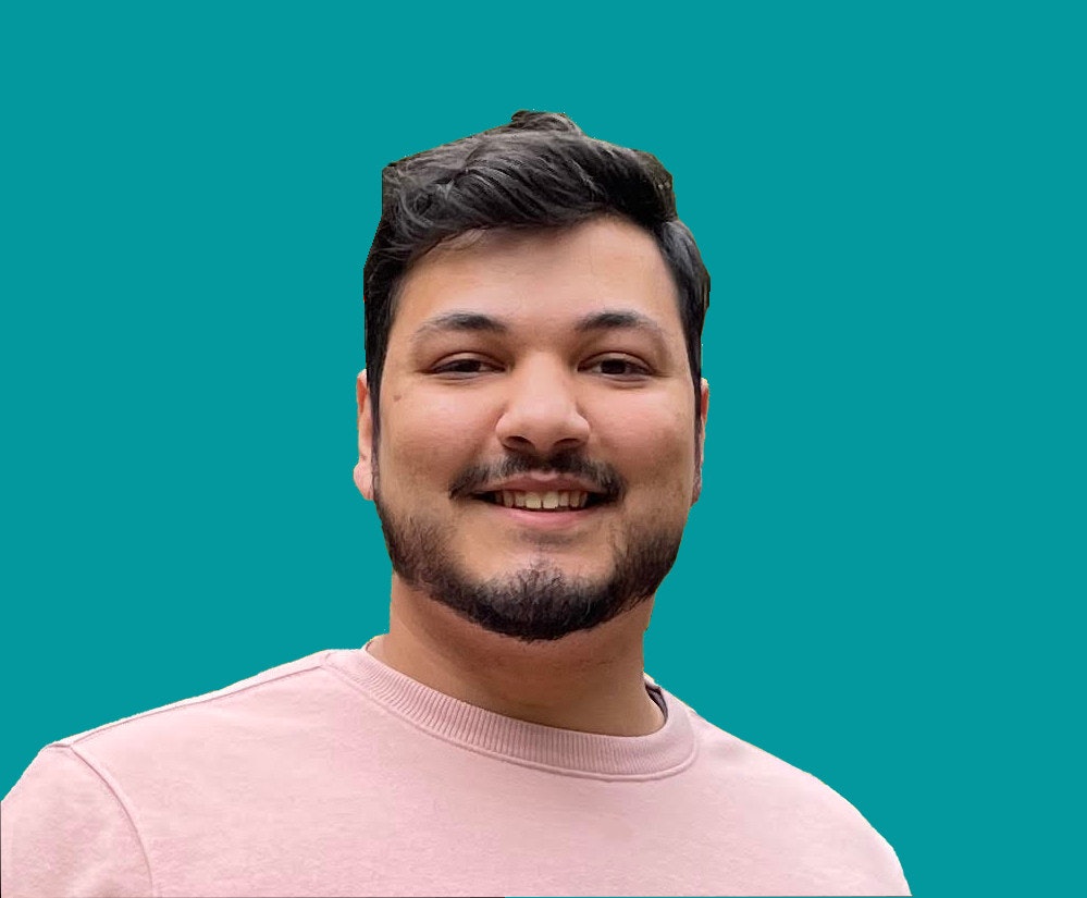 Jacob Narayan