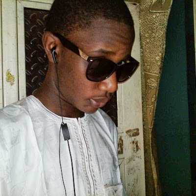 buhary aliyu mairiga