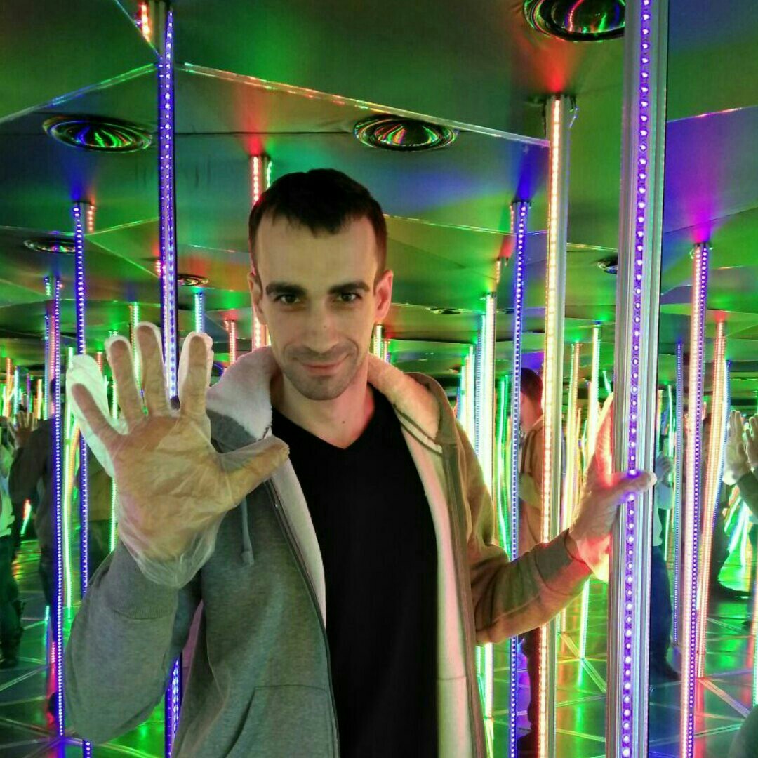 Сергей Темников