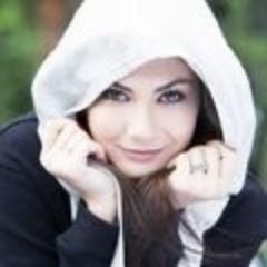 Александра Ганнусина