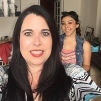 Vickie La Paglia Simms