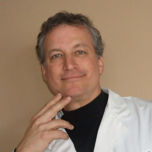 Dr. David Hepburn