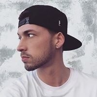 Mathew Mackenzie Dillman