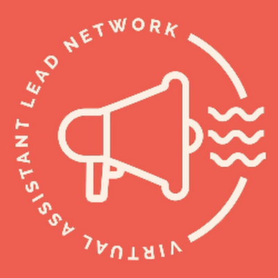 Virtual Assistant Lead Network
